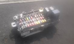 Блок предохранителей салона. Honda CR-V, RD1, E-RD1, GF-RD1, ERD1, GFRD1 Двигатель B20B