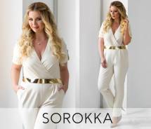 Комбинезоны. 48, 50, 52, 54. Под заказ