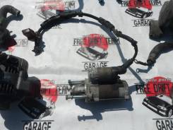 Высоковольтные провода. Toyota: Mark II Wagon Blit, Crown Majesta, Crown, Verossa, Soarer, Mark II, Cresta, Supra, Chaser Двигатель 1JZGTE