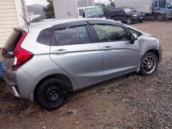 Стойка кузова. Honda Fit, GK6, GK3, GK5, GK4, GP6, GP5 Двигатель L13B