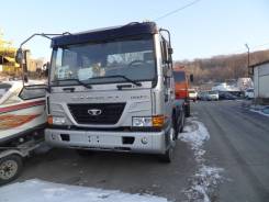 Daewoo Novus. Продается Седельный тягач, 11 000 куб. см., 18 000 кг.