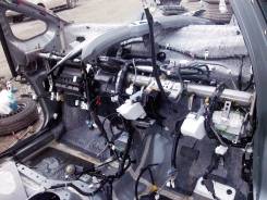 Тросик переключения автомата. Honda Fit, GK6, GK3, GK5, GK4, GP6, GP5 Двигатель L13B
