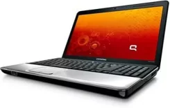 HP Compaq. 15.6", WiFi: 1, Bluetooth: 1, ����������� �� 2��. ����