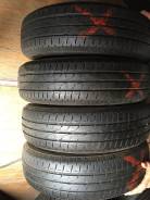 Bridgestone Ecopia EX10. Летние, 2014 год, износ: 10%, 4 шт