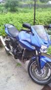 Kawasaki Z 750S. 750 куб. см., исправен, птс, с пробегом