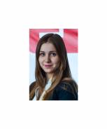 Архитектор-дизайнер. Незаконченное высшее образование (студент)