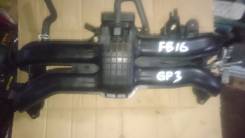 Коллектор впускной. Subaru Levorg Subaru Impreza, GP2, GP3 Subaru XV Двигатель FB16