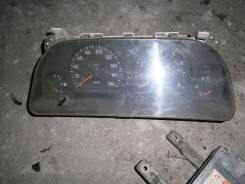 Панель приборов. Toyota Cresta Toyota Mark II