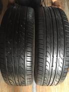 Dunlop Enasave EC202. Летние, 2012 год, износ: 10%, 2 шт