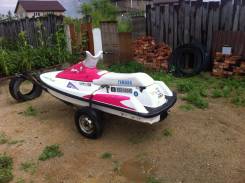 Yamaha Marine Jet 650T. 60,00 л.с., Год: 1990 год