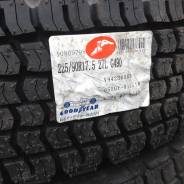 Goodyear Cargo G49. Всесезонные, 2014 год, без износа, 1 шт