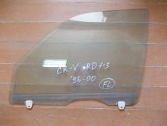 Стекло боковое. Honda CR-V, RD1 Двигатель B20B