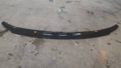 Дефлектор капота. Nissan Micra, K12 Nissan March, BK12, K12, BNK12, YK12, AK12