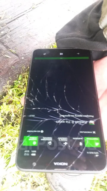 Nokia Lumia 1320. �/� ����