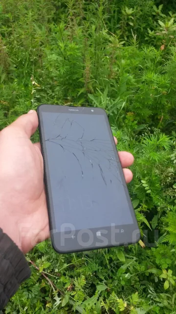 Nokia Lumia 1320. �/� ����