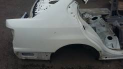 Крыло. Toyota Aristo, JZS160, JZS161 Двигатели: 2JZGE, 2JZGTE