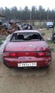 Toyota Sprinter Marino. AE100, 5AFE