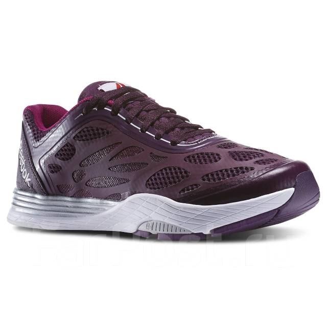 Кроссовки Reebok Cardio Ultra 3 0