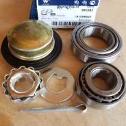 Подшипник. Volkswagen Passat Volkswagen Vento Volkswagen Golf Volkswagen Polo SEAT Cordoba SEAT Arosa SEAT Ibiza SEAT Toledo Audi 80