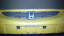 Решетка радиатора. Honda Fit, GD3, GD2, GD1