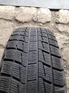 Bridgestone. Всесезонные, 2006 год, износ: 5%, 4 шт
