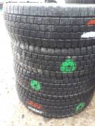 Dunlop DSV-01. Всесезонные, износ: 5%, 2 шт