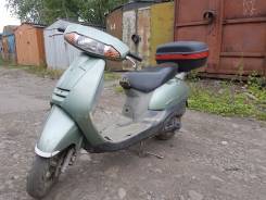 Honda Lead 100. 101����. ��., ��������, ��� ���, � �������� ����