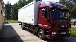 Iveco Eurocargo 140. Продам ивеко еврокарго ML140E22 в Красноярске, 5 990 куб. см., 8 000 кг.