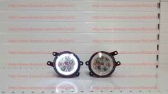 Фара противотуманная. Lexus ES250, ASV60, VZV21 Lexus CT200h, ZWA10 Lexus ES300h, AVV60
