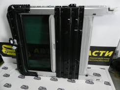 Люк Outlander XL CW5W 4B12