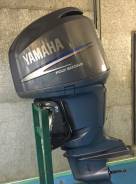 Yamaha F200AET 4-х тактная по запчастям