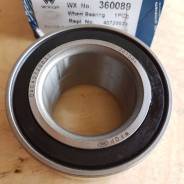 Подшипник ступицы. Volkswagen: Passat, Vento, Golf, Caddy, Polo SEAT Cordoba SEAT Ibiza SEAT Toledo SEAT Inca