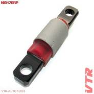 Сайлентблок подвески. Nissan: X-Trail, Serena, Dualis, Sunny, Qashqai, Rogue, Lafesta, Sentra Suzuki Landy Renault Koleos
