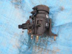 Подушка двигателя. Toyota Highlander, MCU20, MCU25 Toyota Kluger V, MCU20, MCU25 Toyota Kluger Двигатель 1MZFE