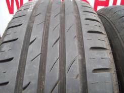 Nexen/Roadstone N'blue HD. Летние, 2014 год, износ: 20%, 4 шт