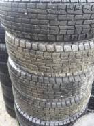 Goodyear Ice Navi Hybrid Zea. Всесезонные, износ: 5%, 4 шт