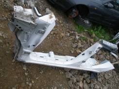 Порог кузовной. Toyota Kluger