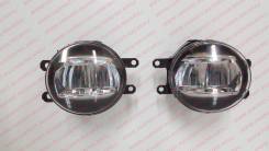 Фара противотуманная. Lexus HS250h, ANF10 Lexus IS300h, AVE30, AVE35