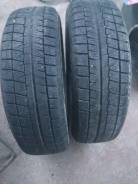 Bridgestone Blizzak Revo GZ. Всесезонные, 5 %, 2 шт