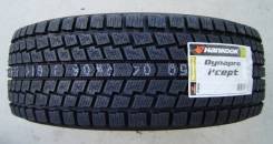 Hankook DynaPro i*cept RW08. Зимние, без шипов, 2017 год, без износа, 1 шт