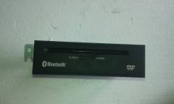 Dvd-проигрыватель. Nissan Fuga, PY50, PNY50, GY50, Y50