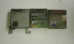 Блок управления двс. Nissan Gloria, PAY31, Y32, Y31, PY32, PY31, FPAY31, FPY31 Nissan Cedric, FPAY31, PY32, PY31, PAY31, FPY31, Y32, Y31 Двигатели: VG...