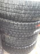 Dunlop Winter Maxx. Всесезонные, 2012 год, износ: 5%, 4 шт