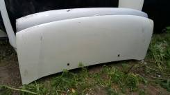 Капот. Nissan Elgrand, APWE50