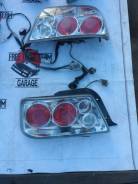 Стоп-сигнал. Toyota Chaser, GX100, GX81, JZX101, GX60, GX71, GX90, JZX100, GX105, JZX105, GX61, JZX90, JZX91, JZX81, JZX93