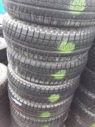 Bridgestone Blizzak Revo GZ. Всесезонные, 2013 год, износ: 5%, 4 шт