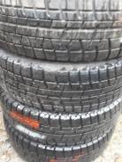 Yokohama Ice Guard IG50. Всесезонные, 2012 год, износ: 5%, 4 шт