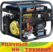 Генераторы бензиновые.