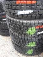 Dunlop Winter Maxx. Всесезонные, 2013 год, износ: 5%, 4 шт