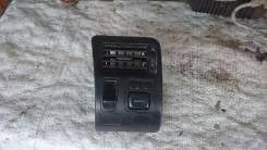 Блок управления зеркалами. Toyota Corolla, AE104, CE100, AE100G, CE104, AE101, AE100, EE100 Toyota Sprinter, CE100, AE104, AE101, AE100, CE104 Двигате...